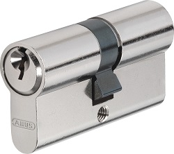 Schliesszylinder Abus E50 ECO-Line